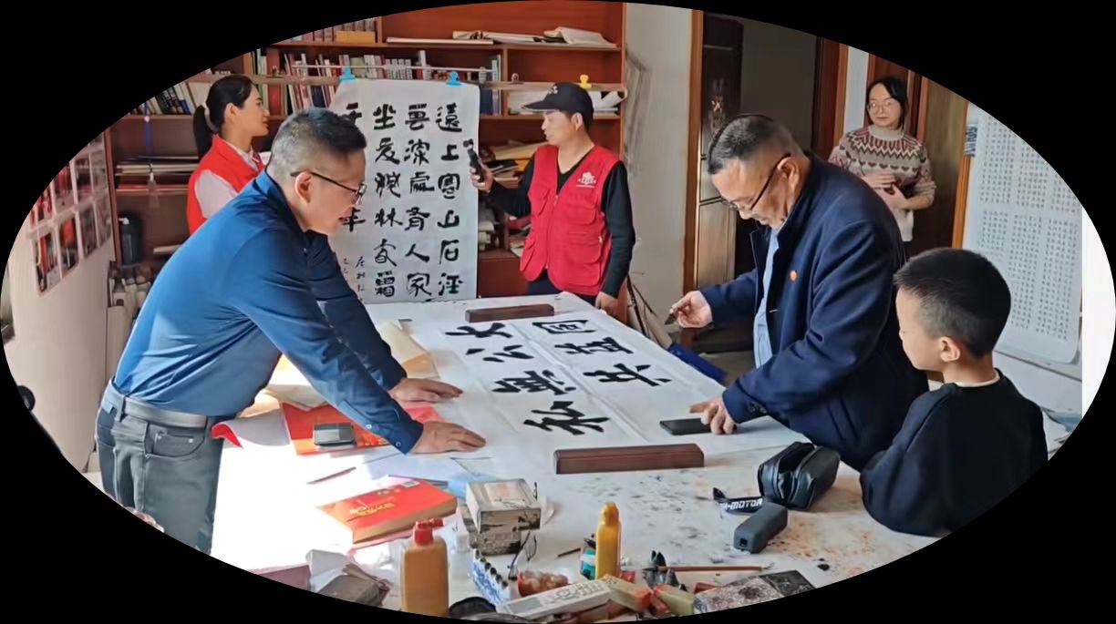 《中华好诗词》隆重推出（湖南）优秀诗人黄明晃先生《七律.盟峰山》敬请雅鉴（图9）