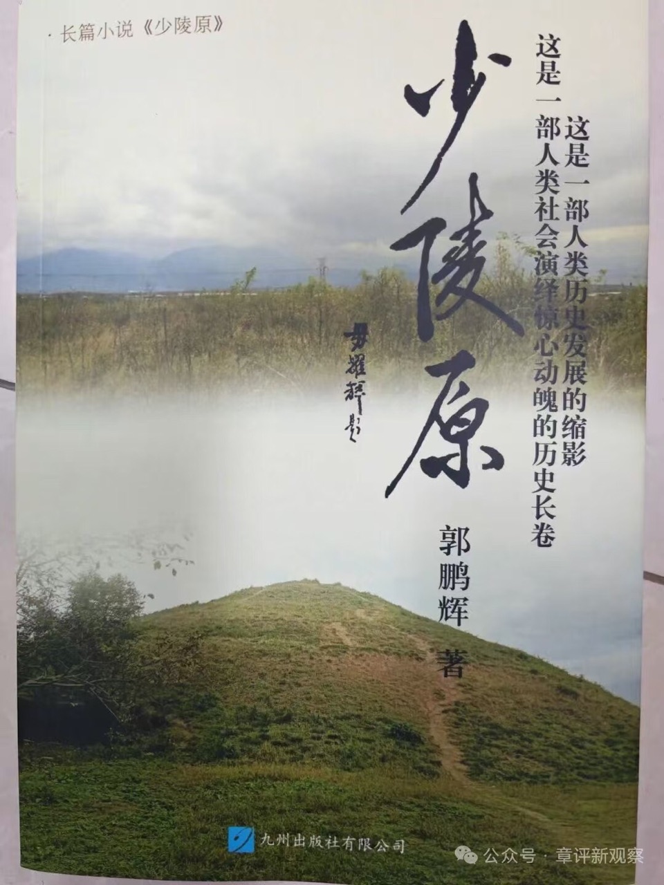 【诗词中国】精品佳作《少陵原飞出金凤凰》作者:武稳祥(图5)