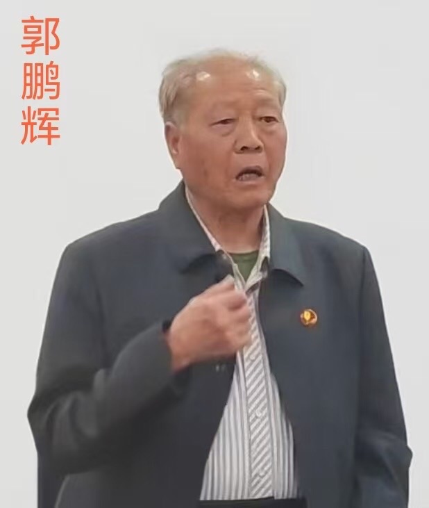 【诗词中国】精品佳作《少陵原飞出金凤凰》作者:武稳祥(图6)