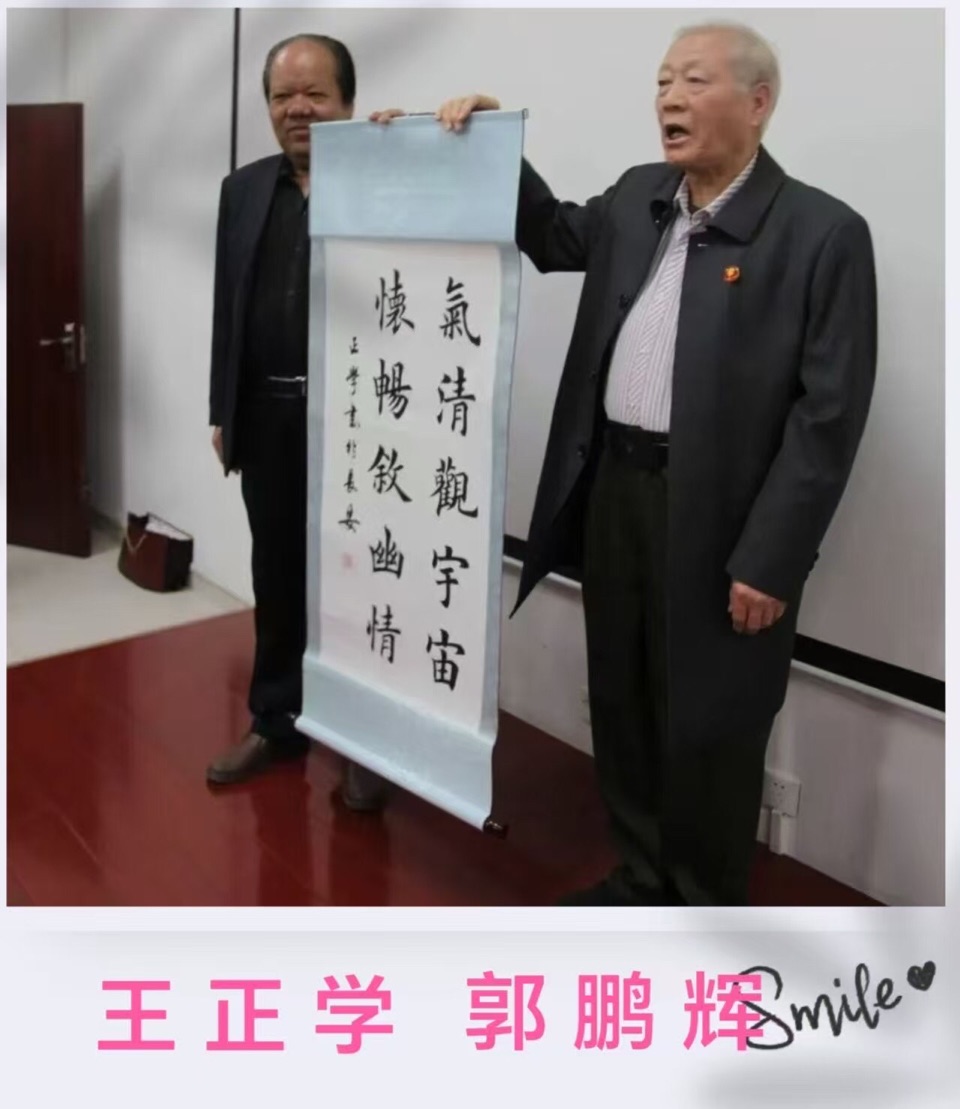 【诗词中国】精品佳作《少陵原飞出金凤凰》作者:武稳祥(图12)