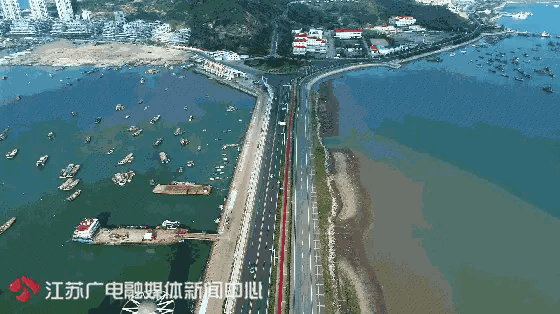 《北京版精品》山绿到海•霞红到天 —连云港的四月天 文/李庆明（图3）