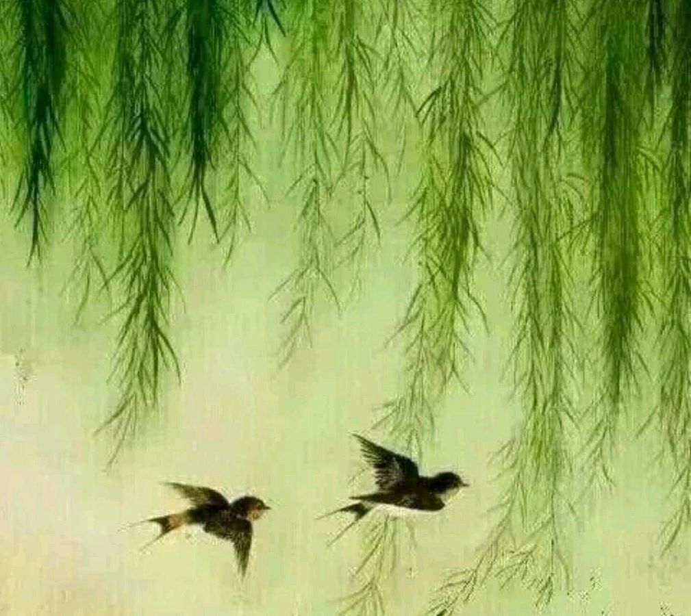 七律•清明祭严慈 作者:王省南（浙江杭州）（图2）