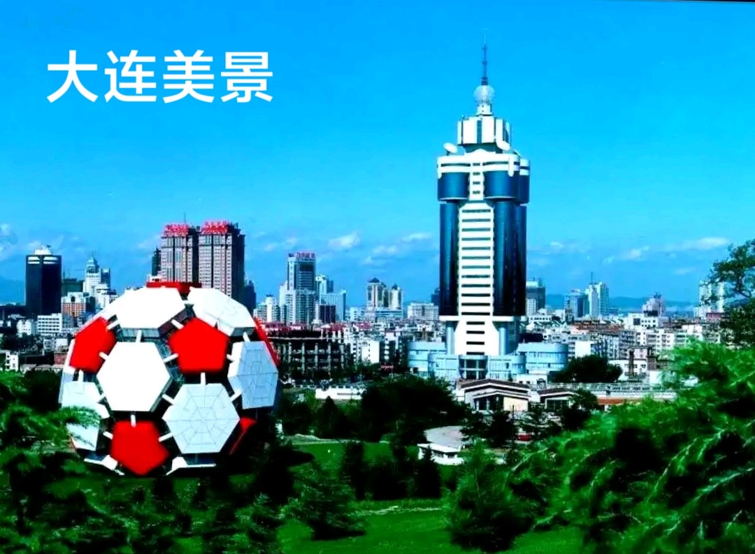 最美大连～李耀文（辽宁）（图12）