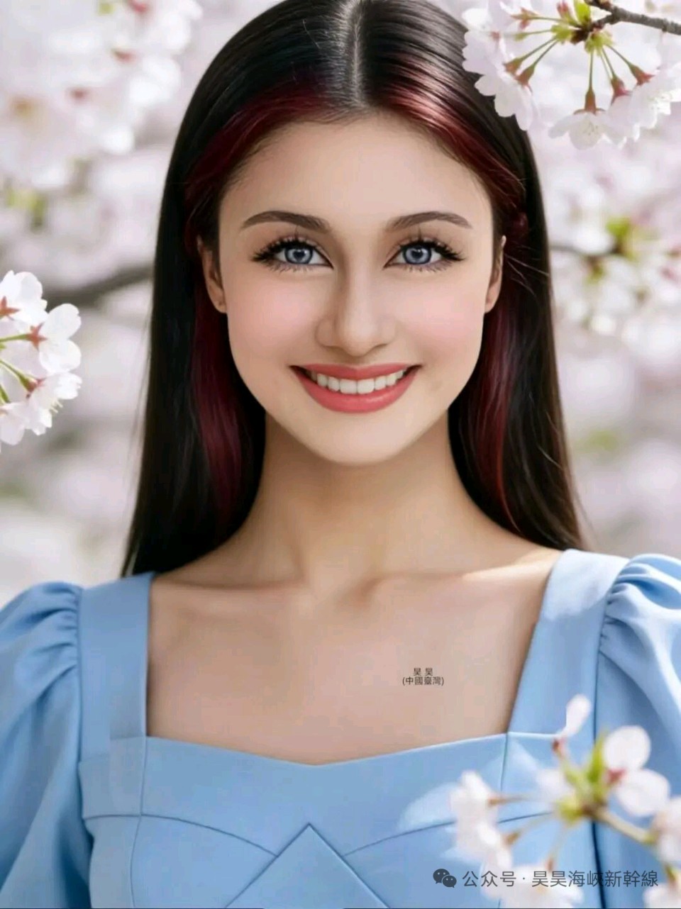 【昊昊海峡新干线副刊】二月 充满浓浓爱意/多想画条彩船划向你的地方（作者：昊昊/中国台湾）……莲叶之珠文学社