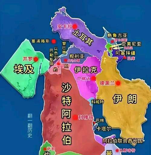 【议论文】《小小的以色列何以胆大妄为?》作者: 强军/陕西宝鸡(图8)