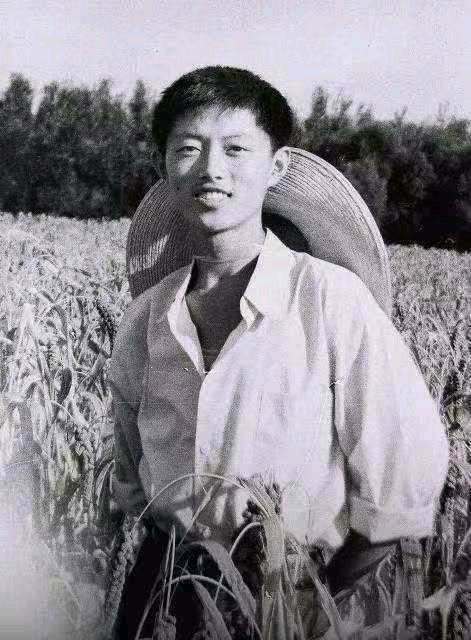 【纪实散文·知青岁月 凿路而行·连载之二】《16岁的生产队长 ——有时候，成长是被苦难硬生生逼出来的》 作者: 张小平/四川成都（图3）