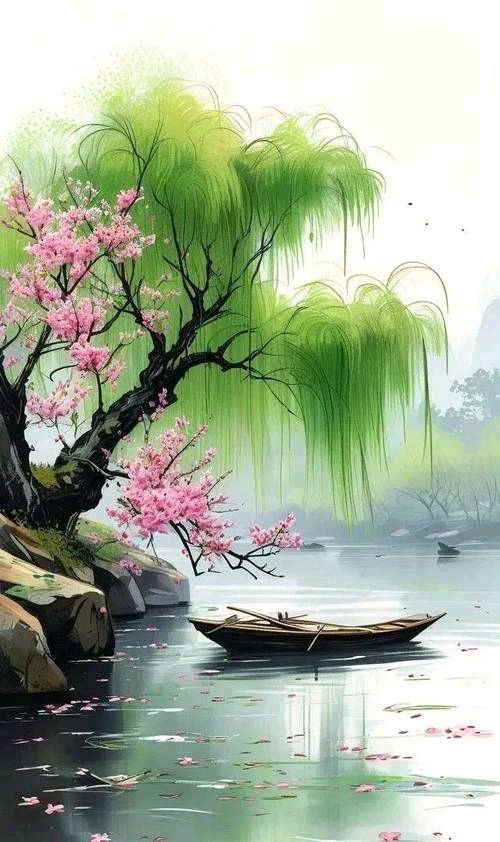 七绝 随写/张庆彬（安徽）（图2）