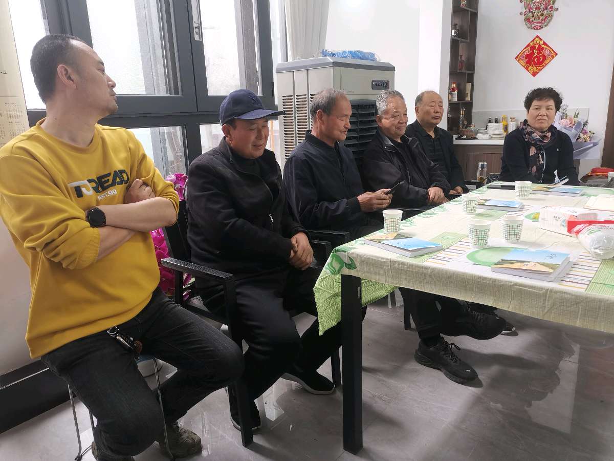 【长安诗文·书评】读曹英芳《那年那月》有感 （四篇）（图4）