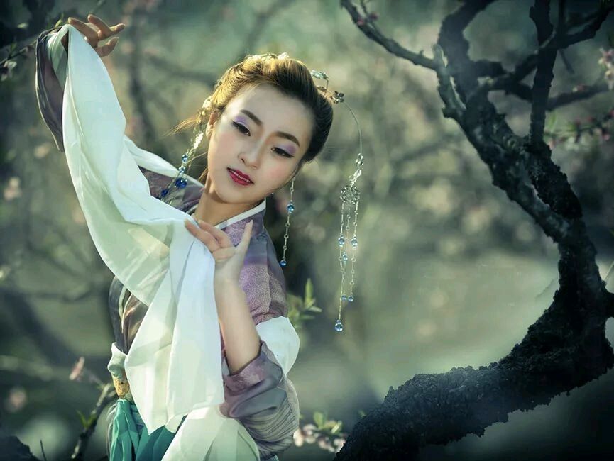 石家庄市藁城区诗词协会第112期同题诗：春风一吹，你会想起谁（图4）