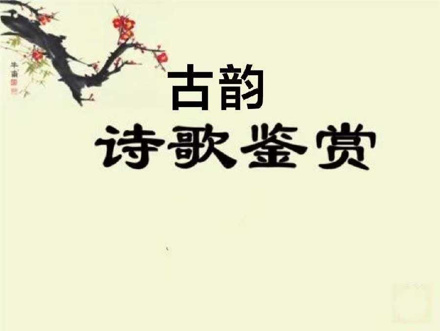 《2026年3月古韵作品集》作者：冷文举【桃源国际诗歌文化传媒】桃源*古韵（图4）