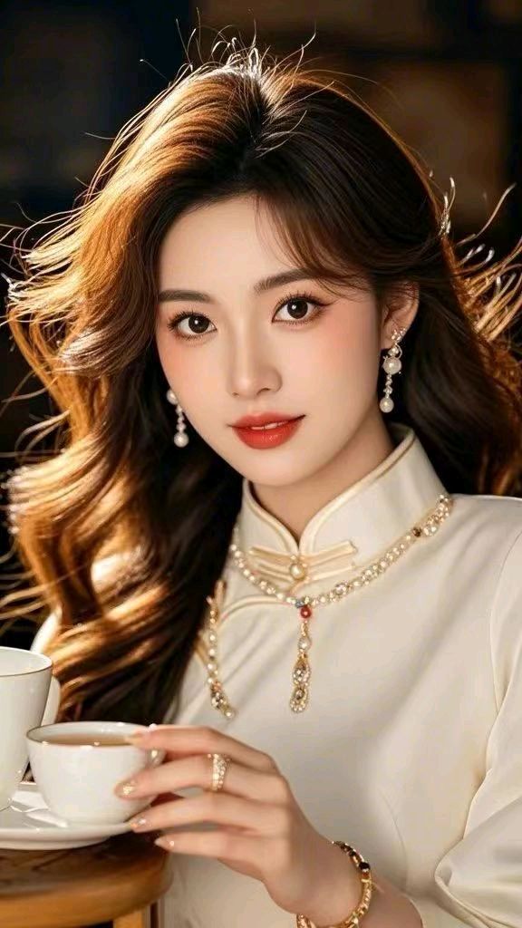 星月篇(61)，春夏秋冬都给你（图5）