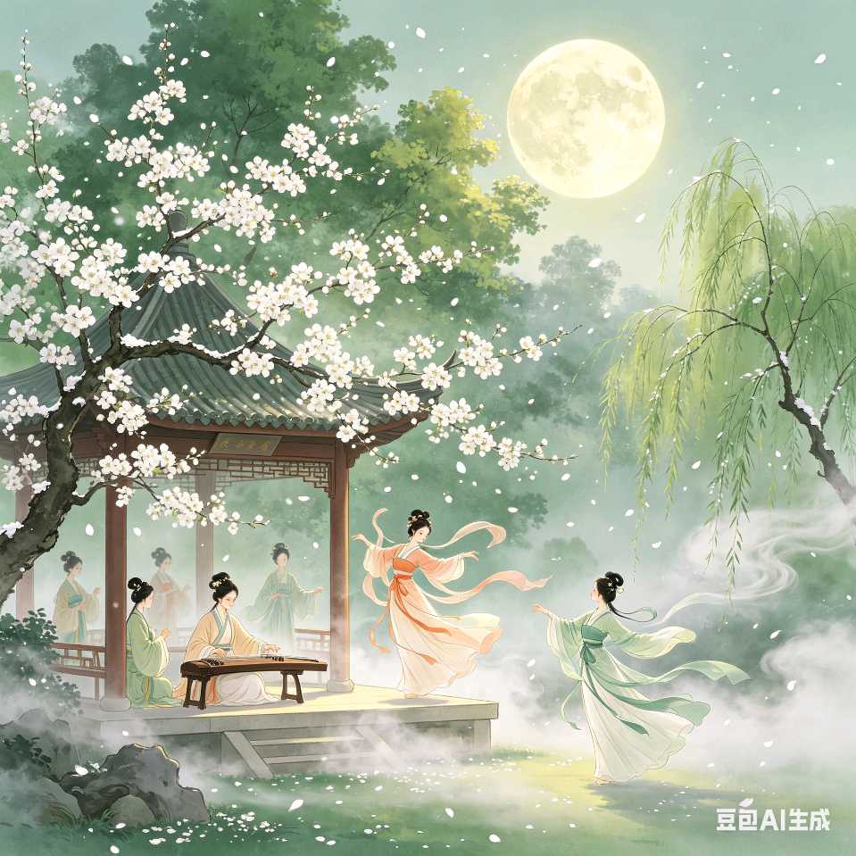 《海风当代古诗词牌原创作品三首》作者：海风 [中国现代诗歌文化传媒]（图6）