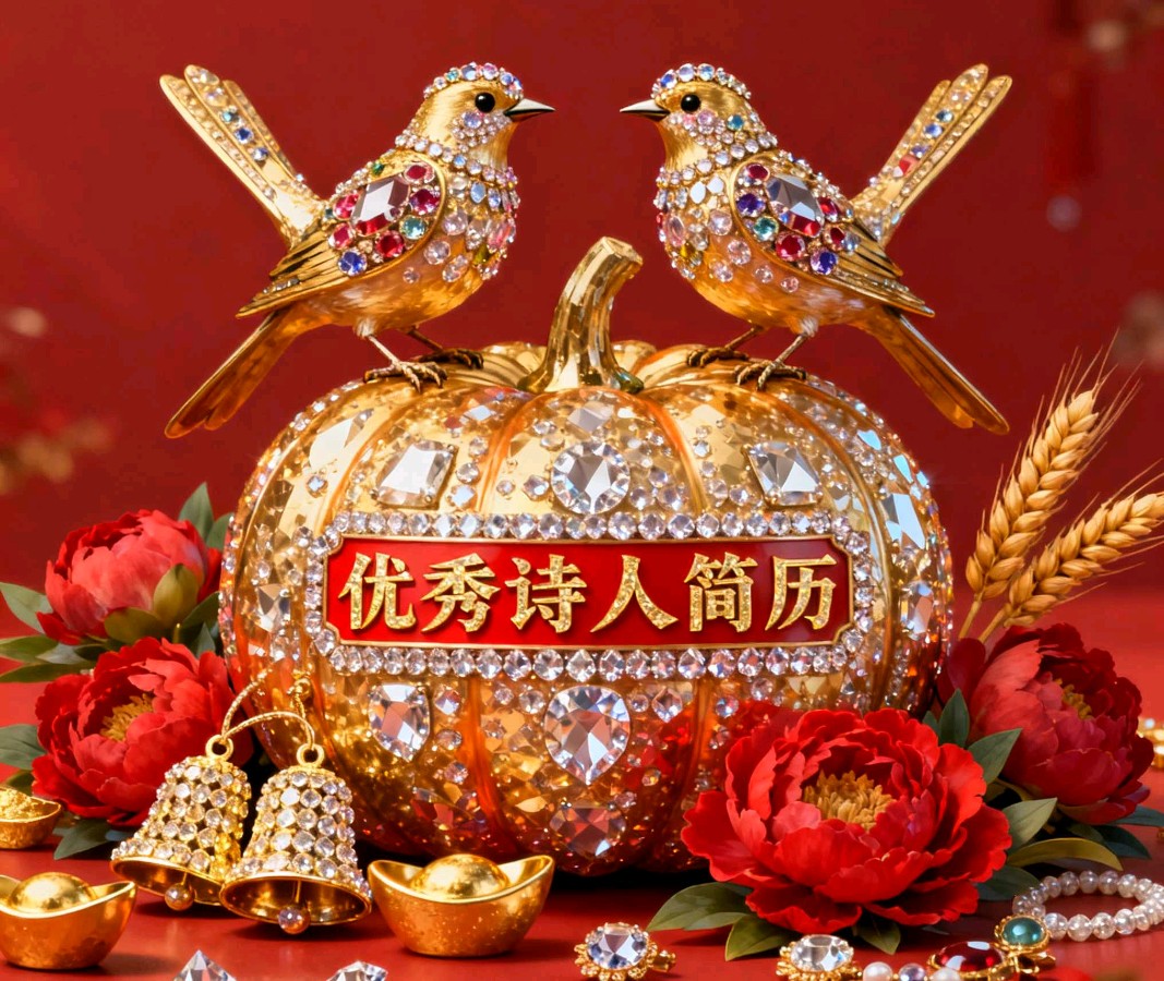 【荣耀中国】文学社*斗转星移 作者/田向洪(否极泰来)(图7)