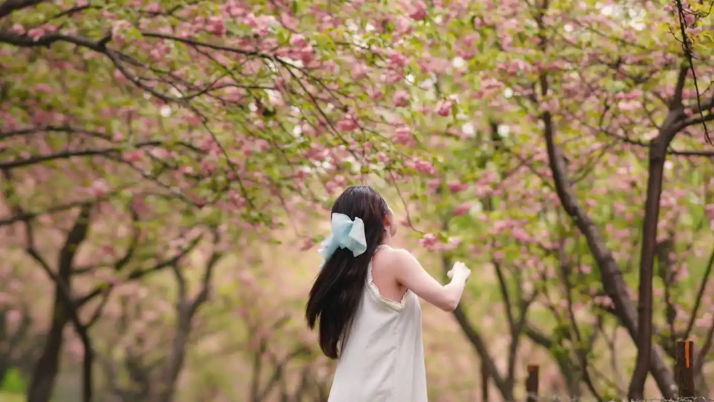 ［上海诗人］四月的约定（外一首）//文/袁维平（图4）