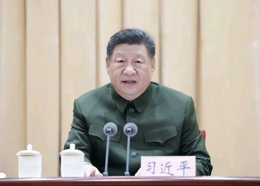 🇨🇳【思归客诗词学会】NO：5393（名家风采）李文兵老师每日特刊（图3）