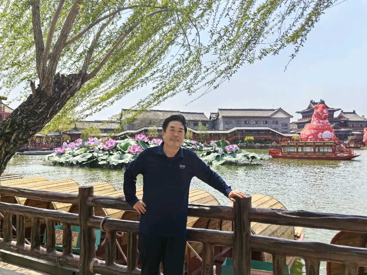石佛山泉 文／蔡凤武（图7）