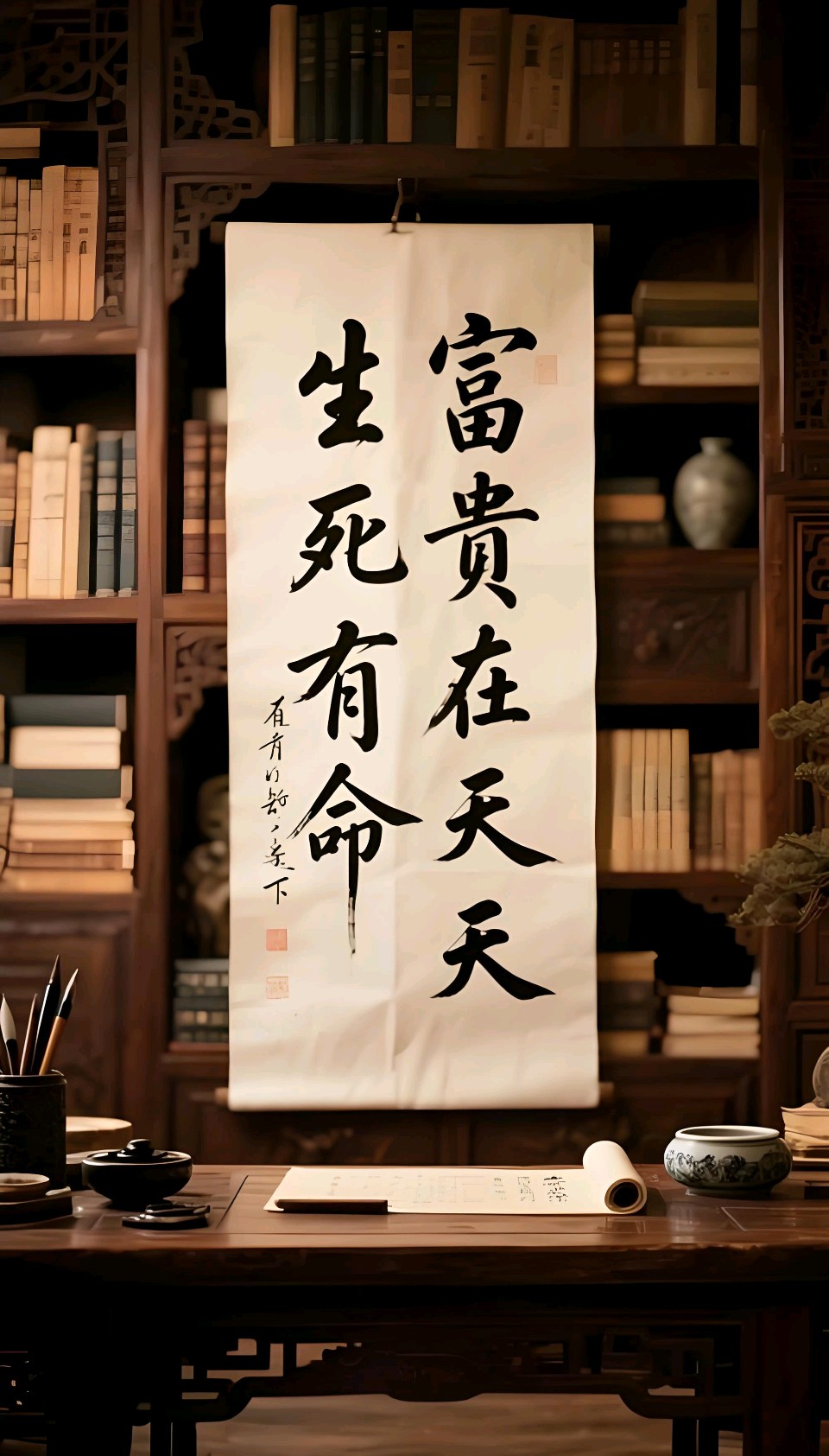 中华红旗国际诗社～北京头条～浮生立命，万道归心.作者/雨下罗加.朗诵/边城（图5）