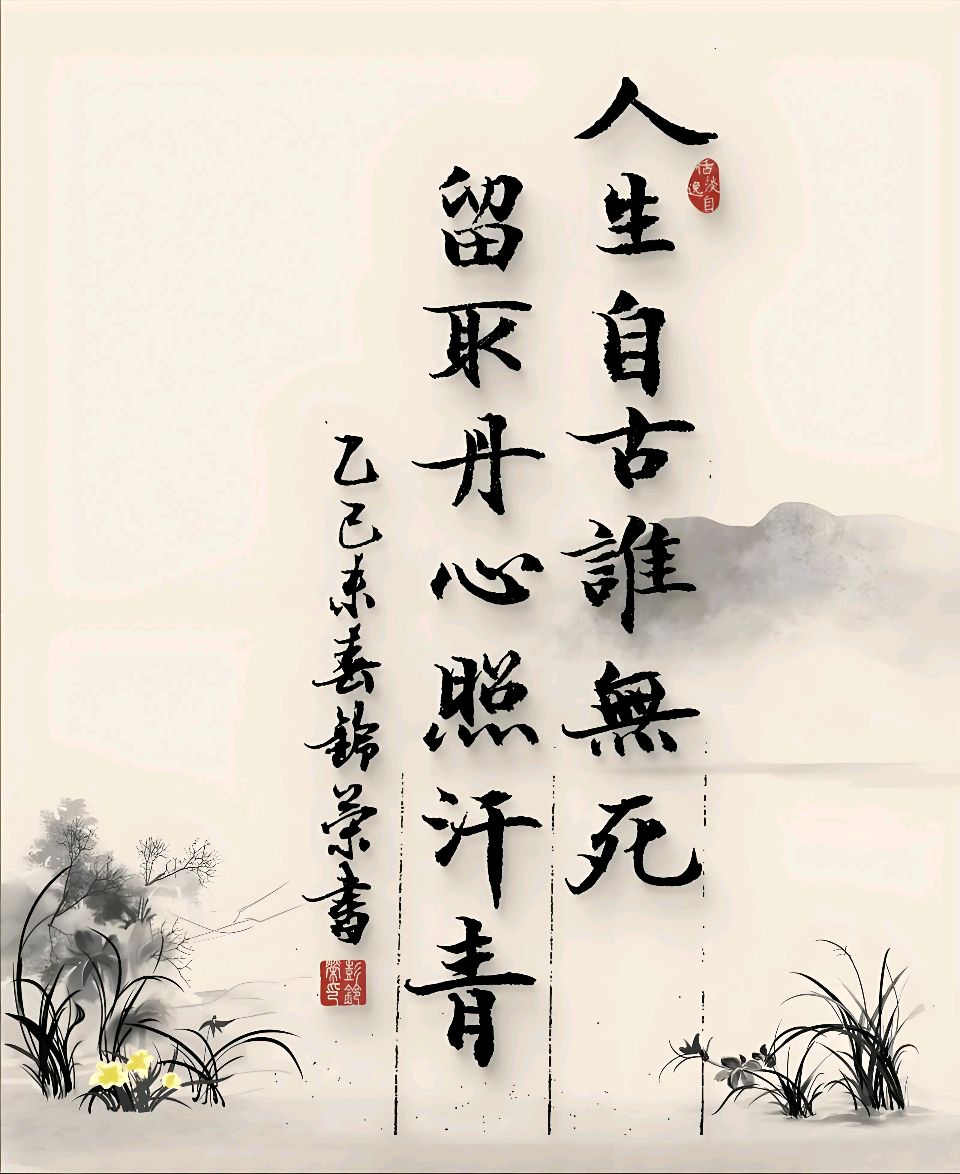 中华红旗国际诗社～北京头条～浮生立命，万道归心.作者/雨下罗加.朗诵/边城（图4）