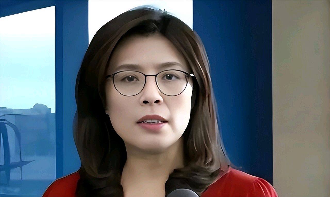 郑丽文访陆