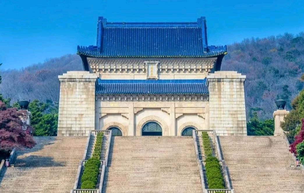 郑丽文访陆（图7）