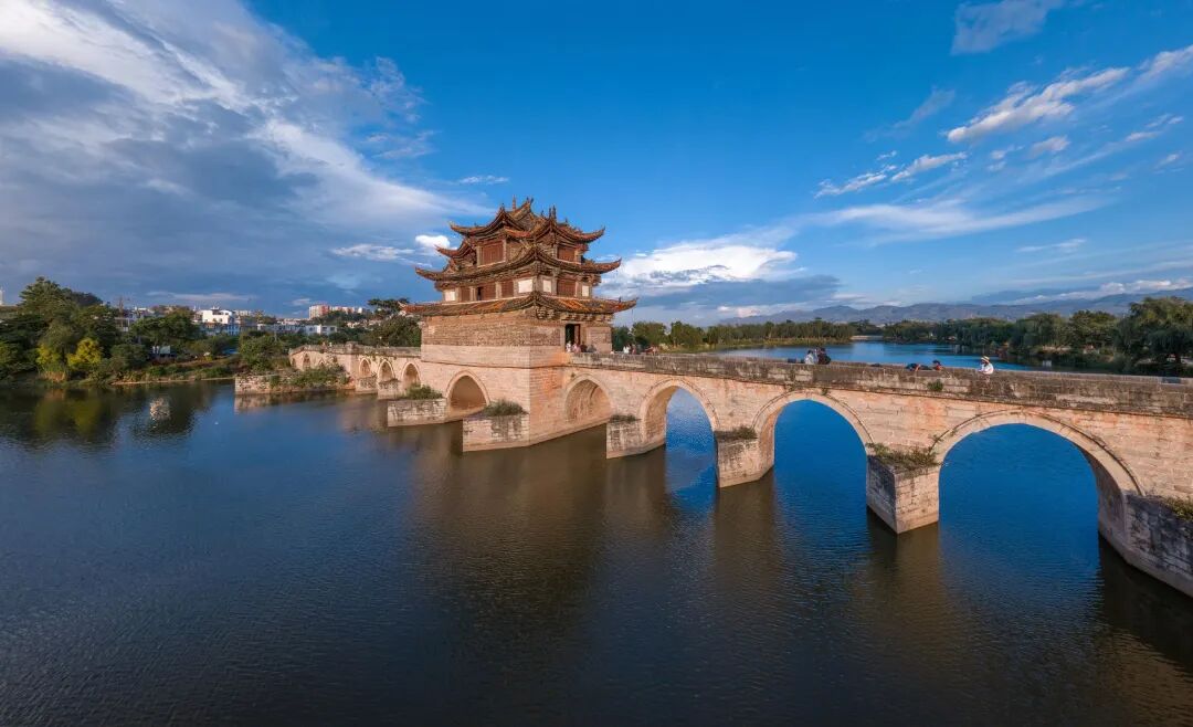 2025建水十七孔桥-旅游攻略-门票-地址-问答-游记点评,建水旅游旅游景点推荐-去哪儿攻略