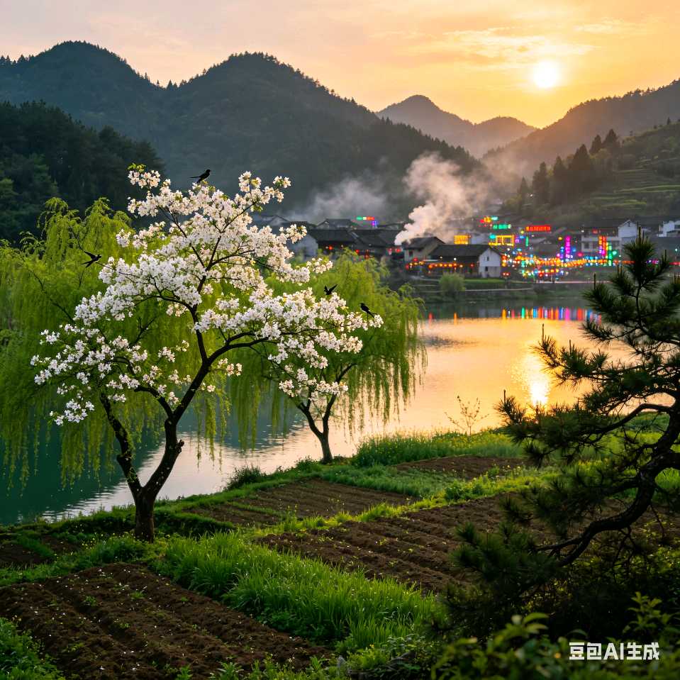 《当代著名诗词原创作品刘文波当代古诗词七律，三首》作者：刘文波 [中国现代诗歌文化传媒]（图7）