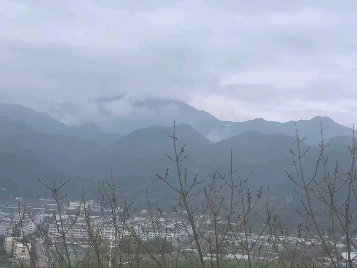 【七绝】《江南长城六咏》文/朱守平（图6）