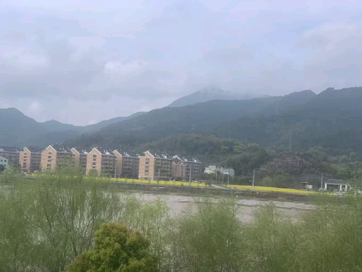 【七绝】《江南长城六咏》文/朱守平（图7）