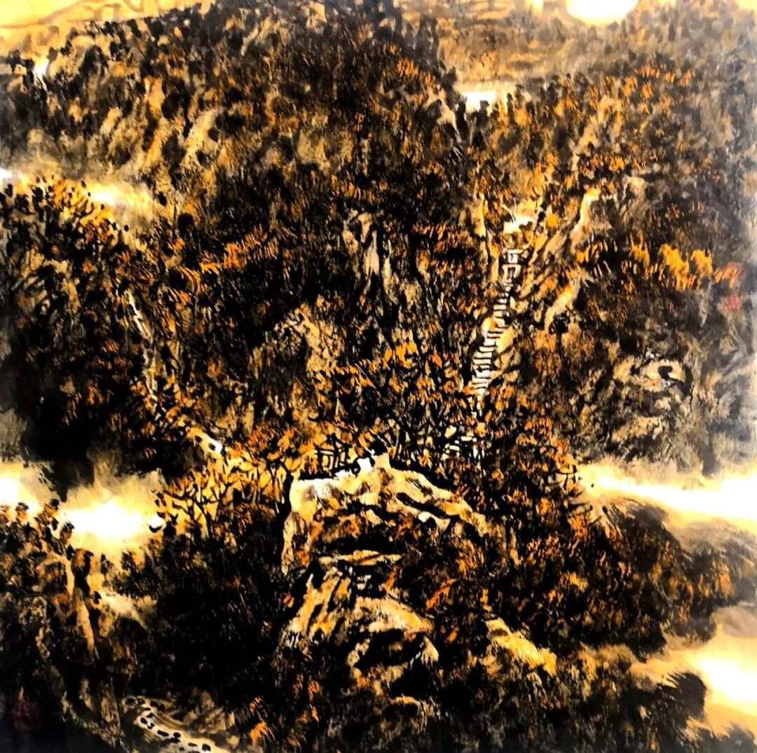 王佑学 《乘物游心》2026年度学术特展（图7）