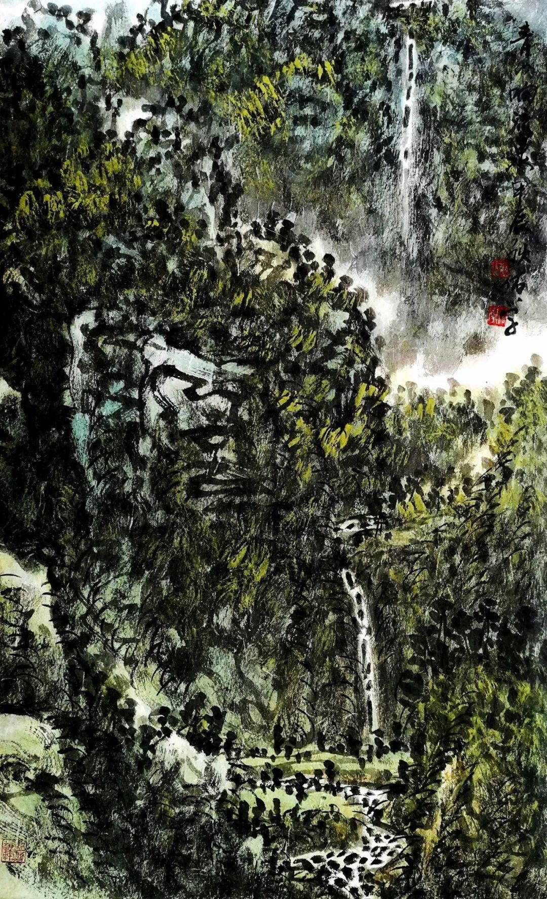 王佑学 《乘物游心》2026年度学术特展（图23）