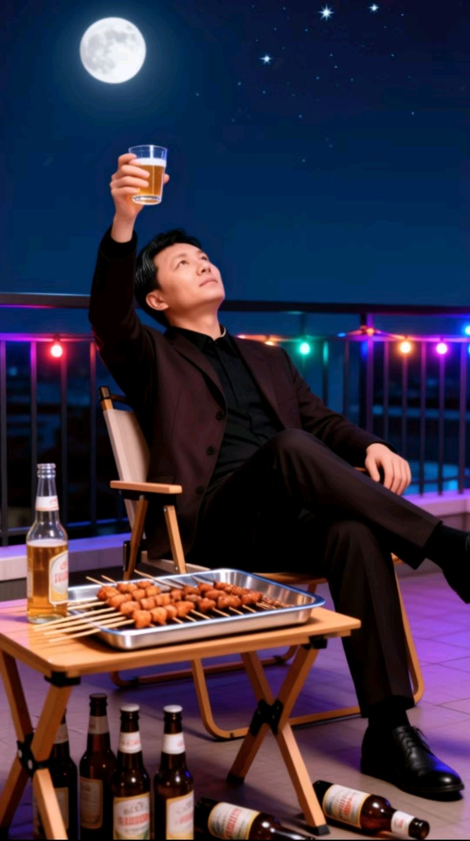 尹玉峰杂文: 不求流芳百世, 只愿全国出名丨世界文学艺苑·京港澳台世界头条
