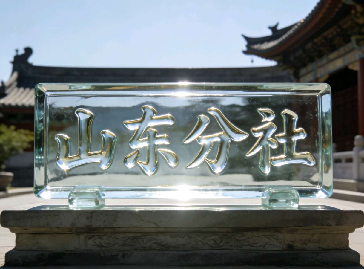 【荣耀中国】山东分社*综合刊第7期（图2）