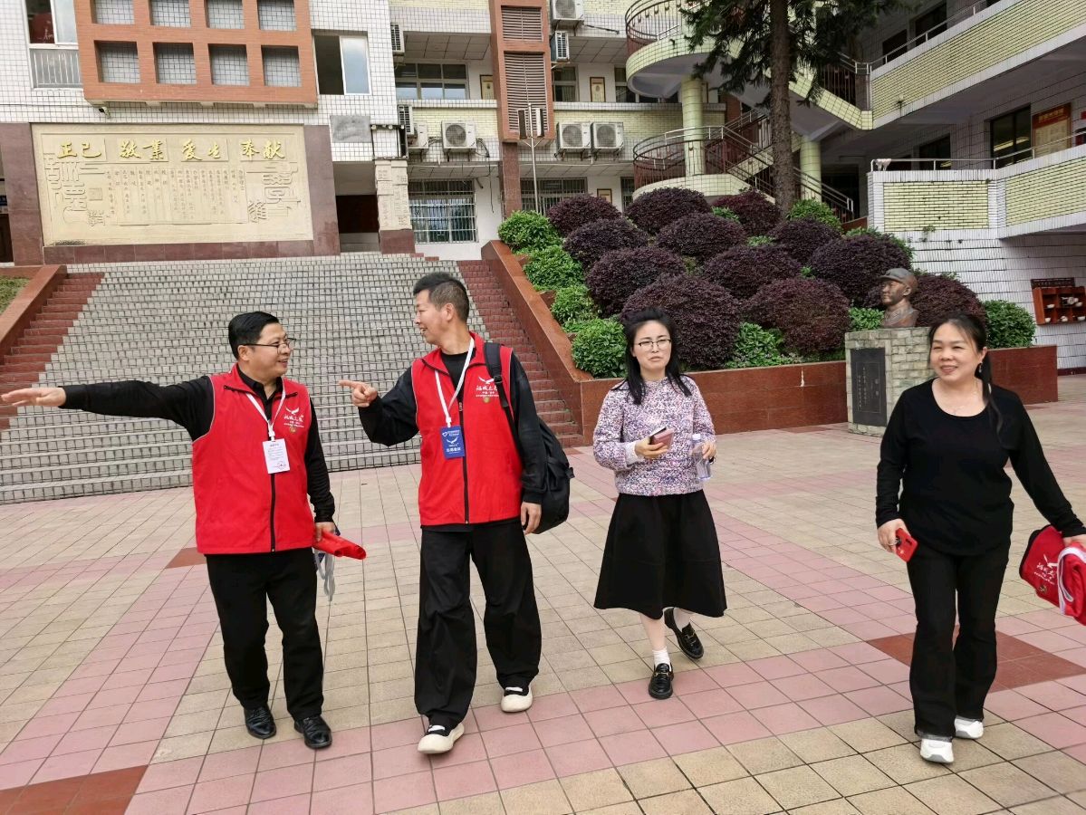2026船城之鹰公益助学纪实（图9）