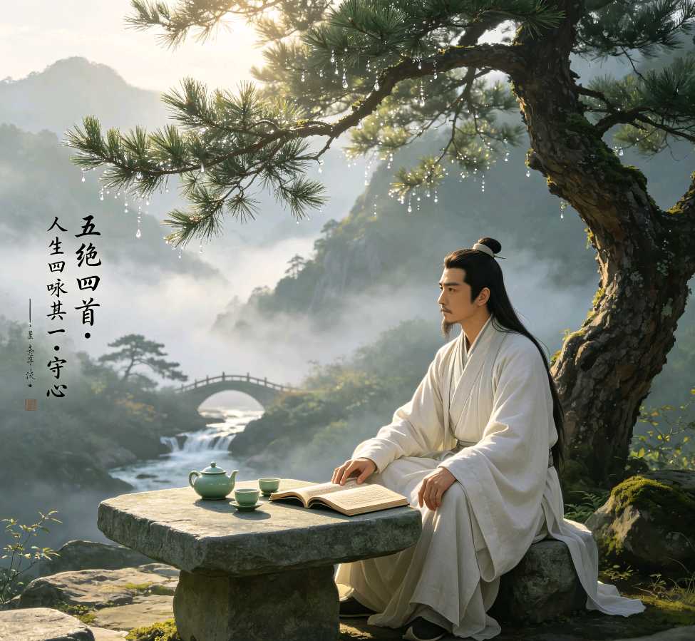 【中国诗人】文坛*诗•词作者：刘荣（陕西）（图2）