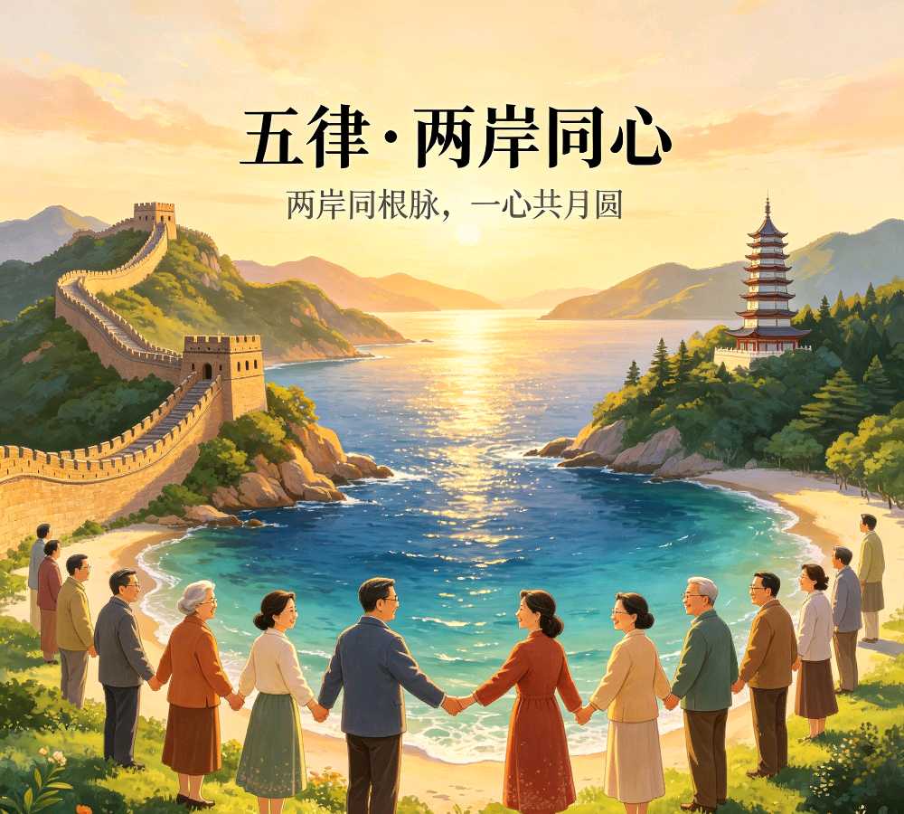【中国诗人】文坛*诗•词作者：刘荣（陕西）（图5）