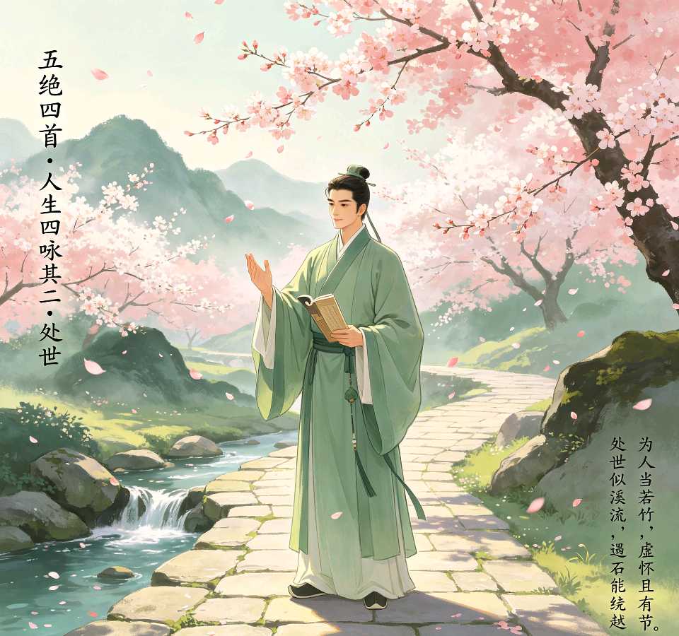 【中国诗人】文坛*诗•词作者：刘荣（陕西）（图3）