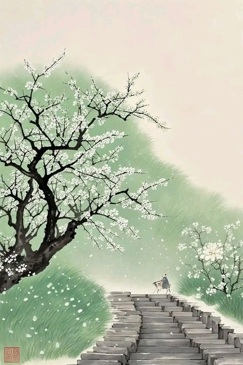 暮春曲（外二首） 作者:王凤岭（图2）