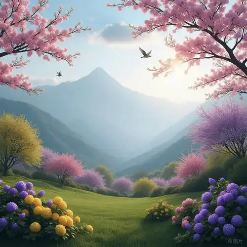 暮春偶得 文/胡秋华（图5）