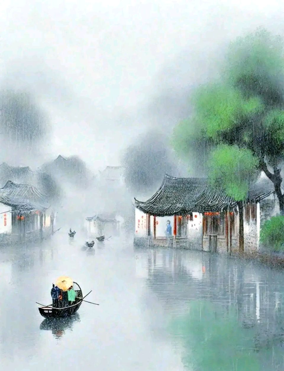七律·往事如烟 作者:刘士义（图2）