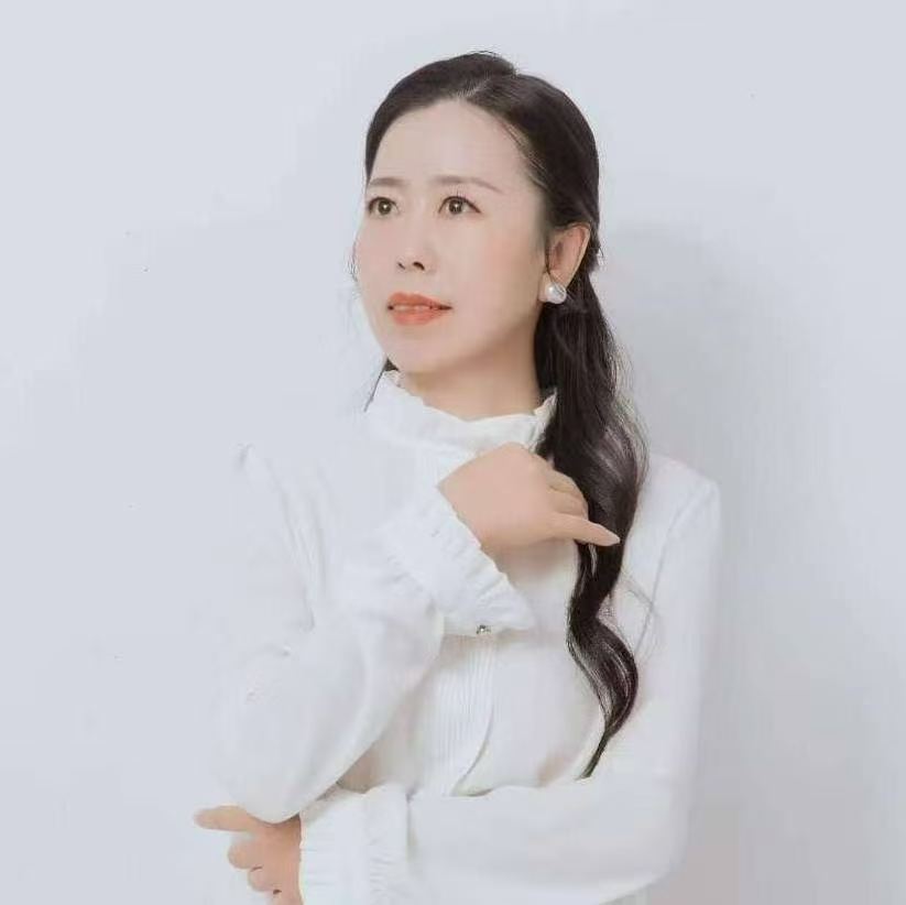 【京华诗词选刊】推荐樊亚玲个人优秀作品专辑（08）请您欣赏（图11）