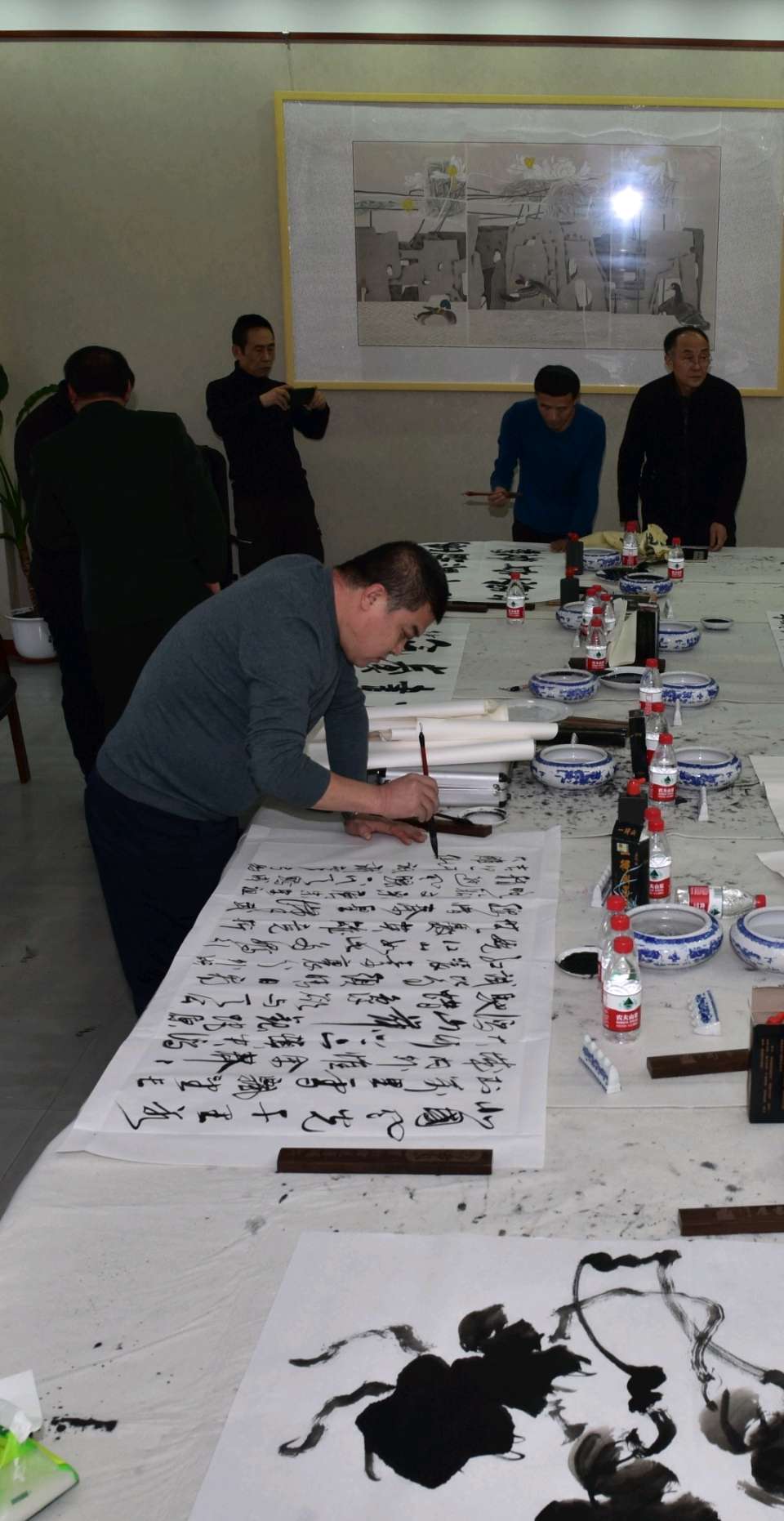 【京华诗词选刊】推荐樊亚玲个人优秀作品专辑（08）请您欣赏（图8）