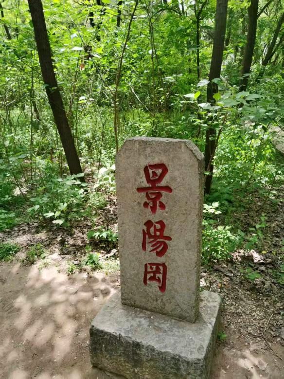 【古韵新声】山东赵宪业‖七律•登阳谷景阳冈（外二首）