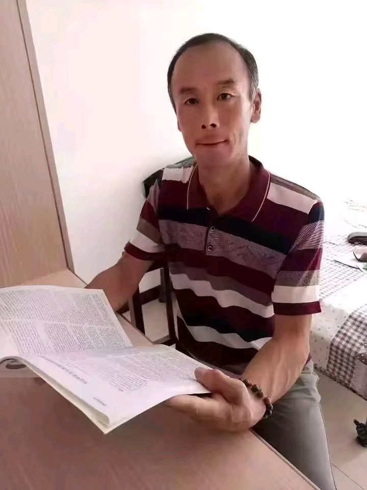 动力 文/钱庄 || 东方《品语亭》诗社总社
