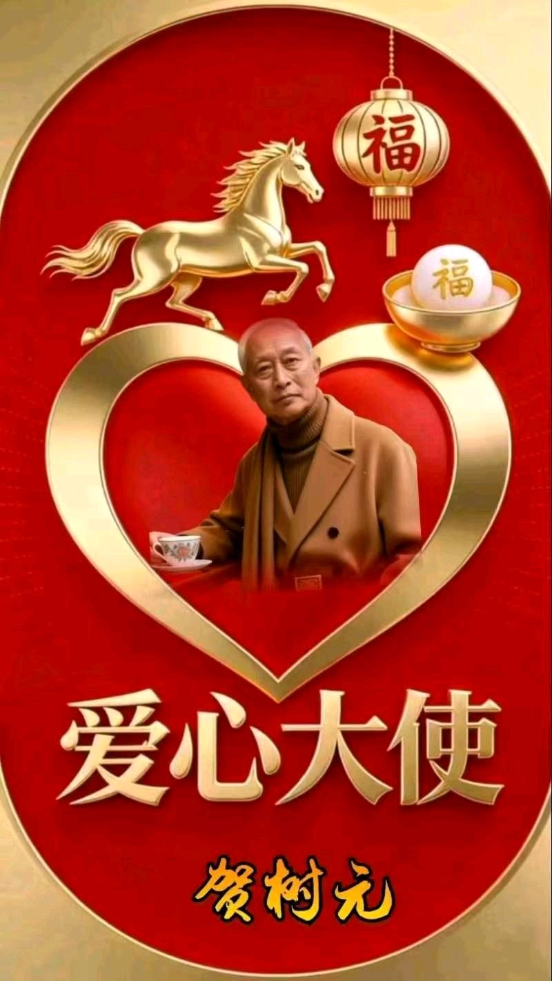 《中华好诗词》隆重推出（陕西榆林）优秀诗人贺树元先生《七律.贺史正杰先生诗词集付梓》外六首敬请雅鉴（图15）