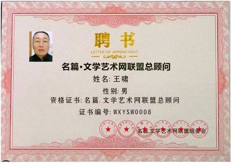 《中华好诗词》分享（江苏泰州）优秀诗人王啸老师《五律.朋友去打工》外（图14）