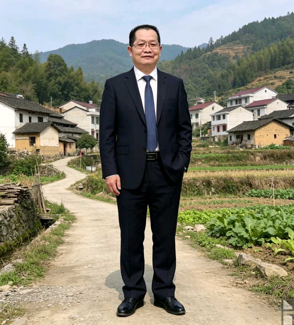 【荣耀中国】文学社*踏春而歌 作者/田向洪（否及泰来）（图4）