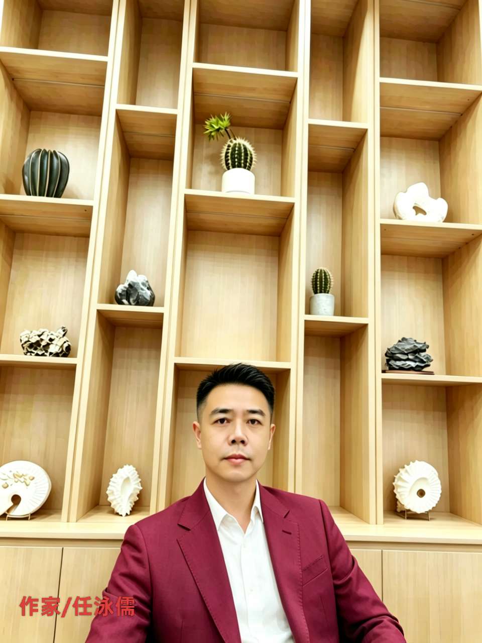【南京头条】岸柳〔文/任泳儒〕(图2)