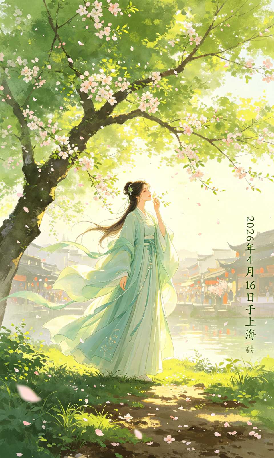 【南京头条】岸柳〔文/任泳儒〕(图9)