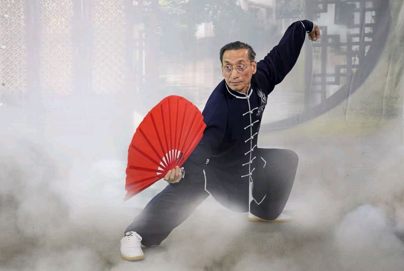 【四言诗】伏枥传承 荣获双誉/作者：刘志（图4）