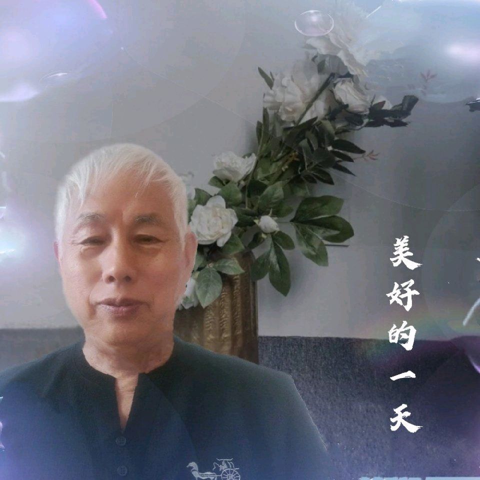 【七言绝句】夏野风光作者邹长江（辽宁）编辑孙秀兰20260527